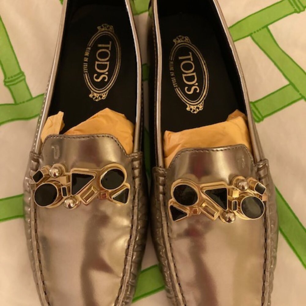 Tods Loafers